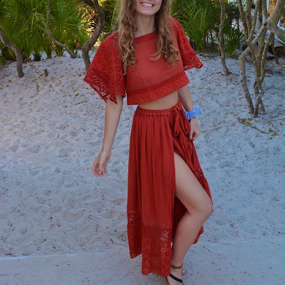 COPY - Free people set